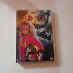 Mega Mindy  M VS Rox, Cd's en Dvd's, Verzenden, Gebruikt