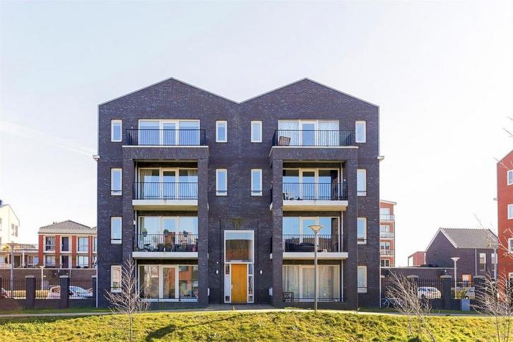 Te huur: Appartement Leemans in Amersfoort, Huizen en Kamers, Huizen te huur, Utrecht, Appartement