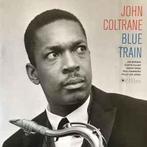 lp nieuw - John Coltrane - Blue Train, Verzenden, Zo goed als nieuw