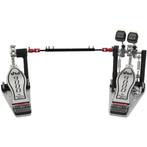 DW Drums DWCP9002 9000 Series Double Bass Pedal dubbel, Muziek en Instrumenten, Drumstellen en Slagwerk, Verzenden, Nieuw