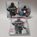 Sniper Ghost Warrior 2 Limited Edition Playstation 3, Ophalen of Verzenden, Nieuw