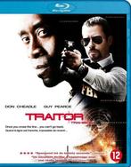 Traitor koopje (blu-ray tweedehands film), Cd's en Dvd's, Blu-ray, Ophalen of Verzenden, Nieuw in verpakking
