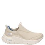 Skechers Arch Fit instapschoenen