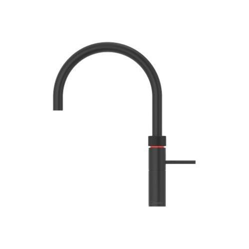 €760 QUOOKER FUSION ROUND ZWART LOSSE KRAAN – KFRBLK, Huis en Inrichting, Keuken | Keukenbenodigdheden, Ophalen of Verzenden