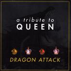 cd - Various - A Tribute To Queen: Dragon Attack, Verzenden, Zo goed als nieuw