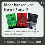 Empire State 9780752858920 Henry Porter, Verzenden, Gelezen, Henry Porter