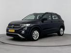 Zakelijke Lease |  Volkswagen T-Cross 1.0 TSI Life, Automaat, Gebruikt, Overige kleuren, Overige brandstoffen