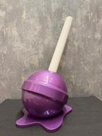 KIRAS - MEGA LOLLIPOP violet