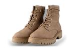 s. Oliver veterboots in maat 37 Bruin | 25% korting, Kleding | Dames, Schoenen, Bruin, Verzenden, Overige typen, S. Oliver