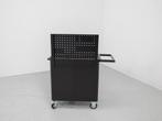 Servetrolley met handen was unit, Horecabenodigdheden