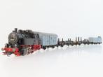 Märklin H0 - 2866 - Treinset (1) - Set BR 80 met, Nieuw