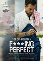 Sergio Herman, Fucking Perfect (Vl) - dvd, Verzenden, Nieuw in verpakking