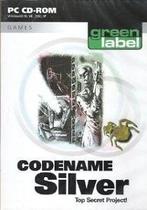 Codename Silver (PC Nieuw), Ophalen of Verzenden, Nieuw