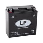 LP SLA YT14B-4 Motor accu 12 volt 12,0 ah (51203 - MS, Nieuw