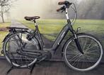Gazelle Grenoble C7+ Elite HMB – Elektrische Damesfiets, Ophalen of Verzenden, Zo goed als nieuw, 50 km per accu of meer, 55 tot 59 cm