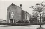 SLEEUWIJK - Ned. Herv. Kerk, Verzamelen, Ansichtkaarten | Nederland, Verzenden, Gelopen
