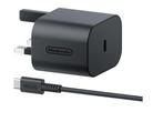Veiling - Official Nintendo Switch 2 AC Adapter, Spelcomputers en Games, Spelcomputers | Nintendo Portables | Accessoires, Gebruikt