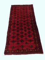 Turkmeens - Tapijt - 190 cm - 96 cm, Huis en Inrichting, Stoffering | Tapijten en Kleden, Nieuw