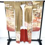 Unsigned - Jurk - Vintage