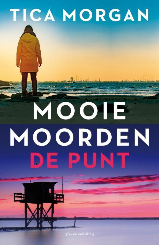 De Punt / Mooie moorden / 2 9789493041332 Tica Morgan, Boeken, Thrillers, Zo goed als nieuw, Verzenden