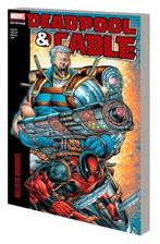 Deadpool & Cable Modern Era Epic Collection: Ballistic, Verzenden, Nieuw