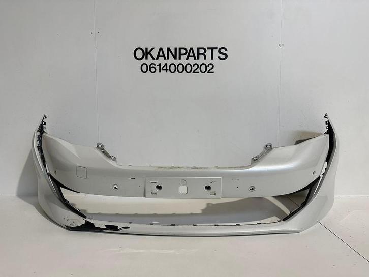Peugeot 508 II voorbumper 981703097, Auto-onderdelen, Carrosserie en Plaatwerk, Gebruikt, Peugeot, Voor, Bumper, Ophalen