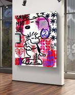 LACRISS (1990) - Best Love Snoopy e Woodstock + XL