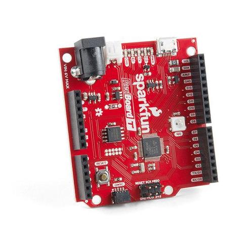 RedBoard Turbo - SAMD21 Development Board Sparkfun DEV-14812, Hobby en Vrije tijd, Elektronica-componenten, Verzenden