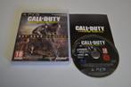 Call of Duty Advanced Warfare - Day Zero Edition (PS3), Spelcomputers en Games, Games | Sony PlayStation 3, Zo goed als nieuw