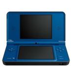 Nintendo DSi XL Donker Blauw. Garantie & morgen in huis!