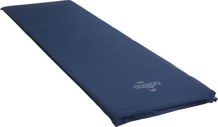 NOMAD Perth 5.0 - Slaapmat 198 x 63 x 5 - Blauw, Caravans en Kamperen, Slaapzakken, Verzenden