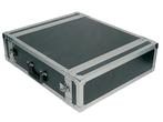 Citronic RACK:2U Flightcase, Nieuw, Verzenden