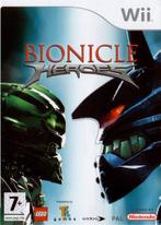 Bionicle Heroes [Wii], Ophalen of Verzenden, Zo goed als nieuw