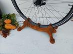 Decoratief ornament - Frankrijk - old style bicycle rack