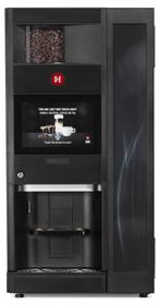 Diverse Occasion Koffie- en Espressoautomaten met Garantie, Gebruikt, Koffie en Espresso