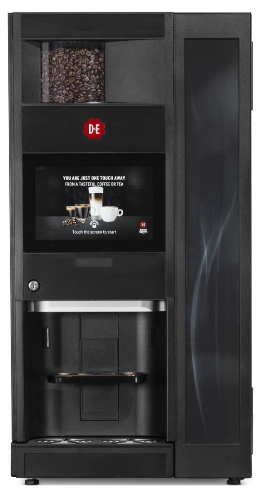 Diverse Occasion Koffie- en Espressoautomaten met Garantie, Zakelijke goederen, Horeca | Keukenapparatuur, Gebruikt, Koffie en Espresso