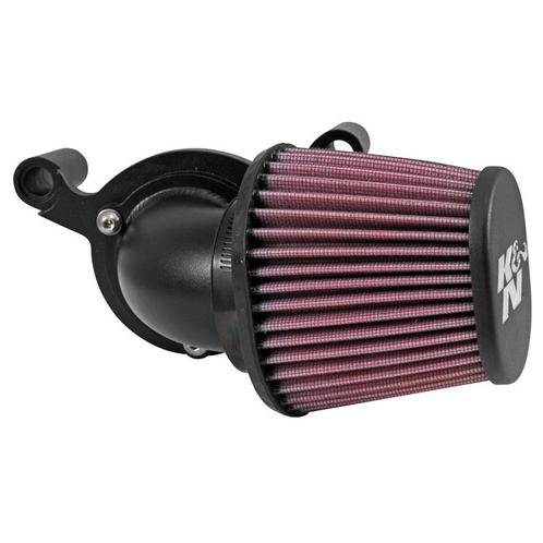 K&N Performance luchtfilter kit | Harley-davidson Mc | 105th, Auto-onderdelen, Motor en Toebehoren, Nieuw, Verzenden