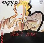 12 inch gebruikt - Suzy Q. - Cant Live, Verzenden, Zo goed als nieuw