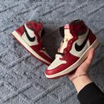 Nike - Air Jordan 1 High - Sneakers - Maat: EU 40, Kleding | Heren, Schoenen, Nieuw