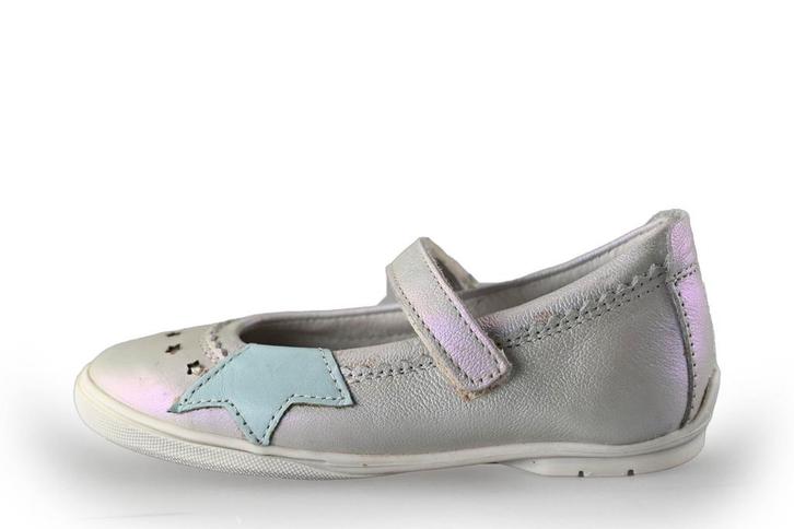 Twins Ballerinas in maat 26 Blauw | 10% korting, Kinderen en Baby's, Kinderkleding | Schoenen en Sokken, Jongen of Meisje, Verzenden