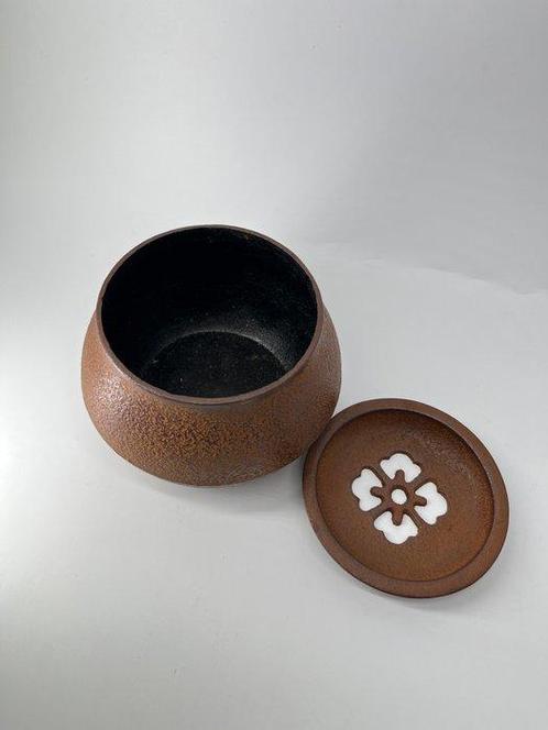 Southern Ironware Kensui / Thee-spill, -, Antiek en Kunst, Antiek | Overige Antiek