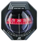 Plastimo Contest 130 kompas - hellend schot - zwart, Ophalen of Verzenden, Nieuw