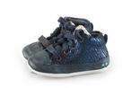 Bunnies Veterschoenen in maat 19 Blauw | 10% extra korting, Kinderen en Baby's, Kinderkleding | Schoenen en Sokken, Bunnies, Verzenden