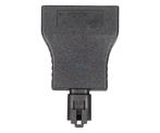 OBDSTAR Honda 4 Pins OBD - 16 Pins OBD2 Adapter Motorboot, Verzenden, Nieuw