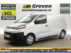 Citroën Jumpy 1.6 BlueHDI L2H1 MARGE Airco Cruise PDC €343pm, Auto's, Bestelauto's, Citroën, Nieuw, Zilver of Grijs, Handgeschakeld
