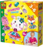 SES - Diamant Dansers | SES Creative - Hobby Artikelen, Hobby en Vrije tijd, Knutselen, Verzenden, Nieuw
