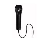 Logitech Microfoon voor Nintendo Wii, Wii U, Switch, PS2, PS, Verzenden, Zo goed als nieuw
