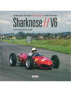 SHARKNOSE V6, FERRARI 156, FERRARI 246SP & FERRARI 196SP, Boeken, Auto's | Boeken, Nieuw, Author, Ferrari