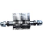 Mars Coat-King Dierenkam – Efficiënte Vachtverzorging –, Ophalen of Verzenden, Nieuw