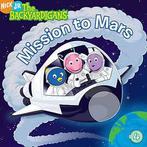 Backyardigans: Mission to Mars by Wendy Wax (Book), Gelezen, Wendy Wax, Verzenden